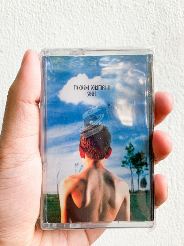 Takashi Sorimachi - Soul