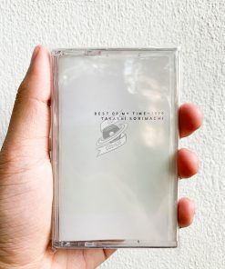 Takashi Sorimachi - Best of My Time 1999