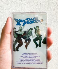 Take That - Take That & Party