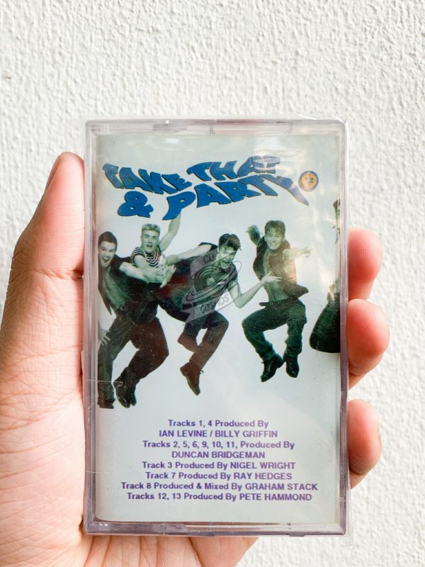 Take That - Take That & Party