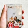 Take That - How Deep Is Your Love