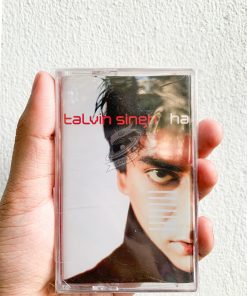Talvin Singh - Ha