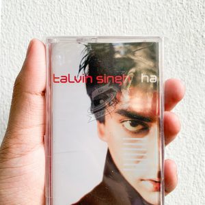 Talvin Singh - Ha