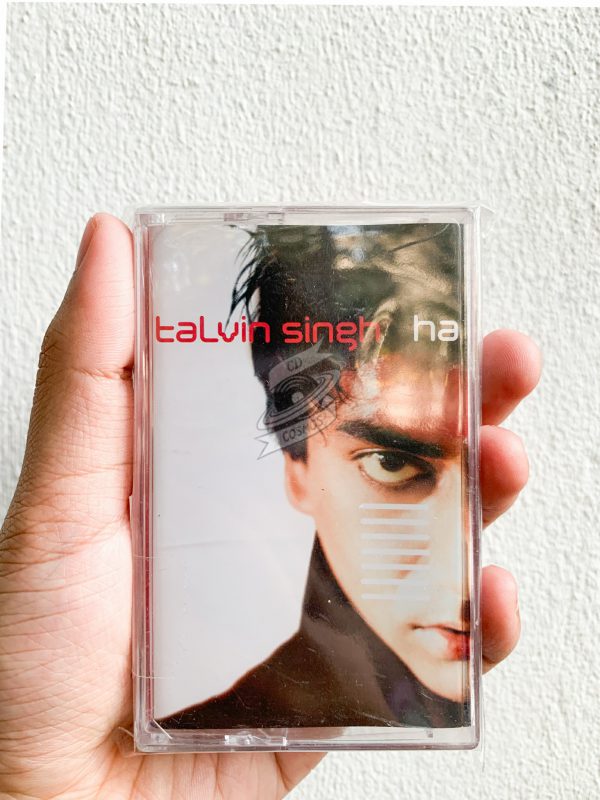 Talvin Singh - Ha