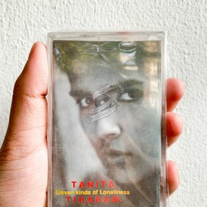 Tanita Tikaram - Eleven Kinds Of Loneliness