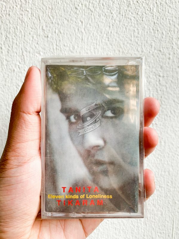 Tanita Tikaram - Eleven Kinds Of Loneliness