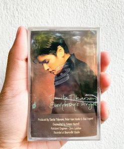 Tanita Tikaram - Everybody's Angel