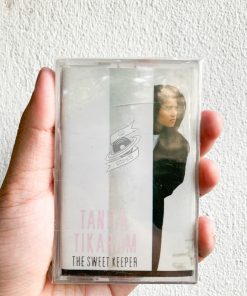 Tanita Tikaram - The Sweet Keeper