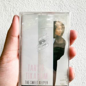 Tanita Tikaram - The Sweet Keeper