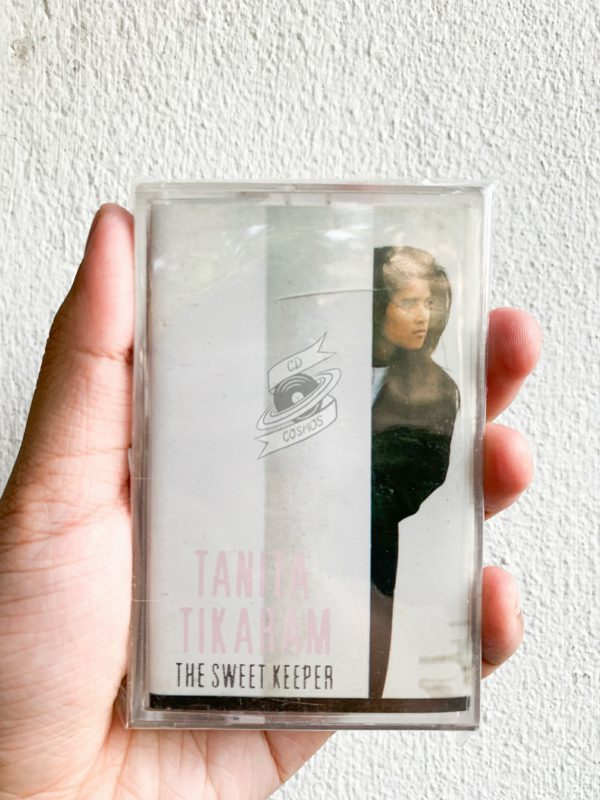 Tanita Tikaram - The Sweet Keeper