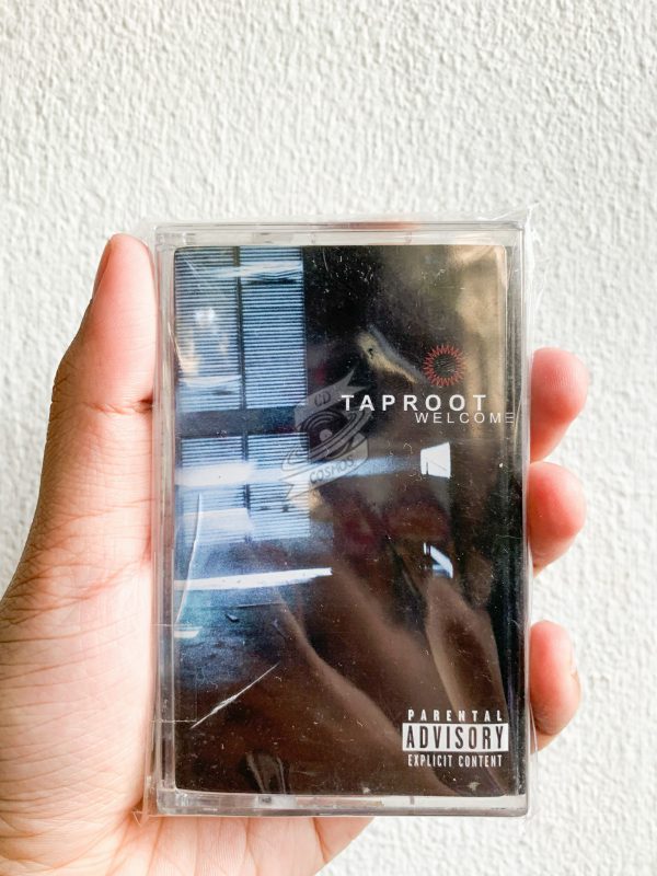 Taproot - Welcome