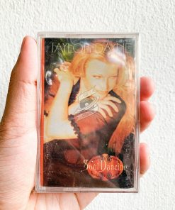 Taylor Dayne ‎- Soul Dancing