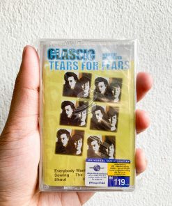 Tears For Fears - Classic