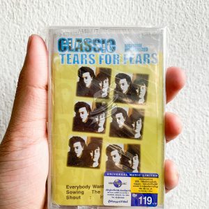 Tears For Fears - Classic