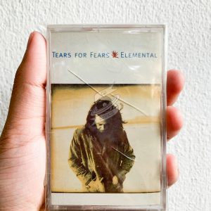 Tears For Fears - Elemental