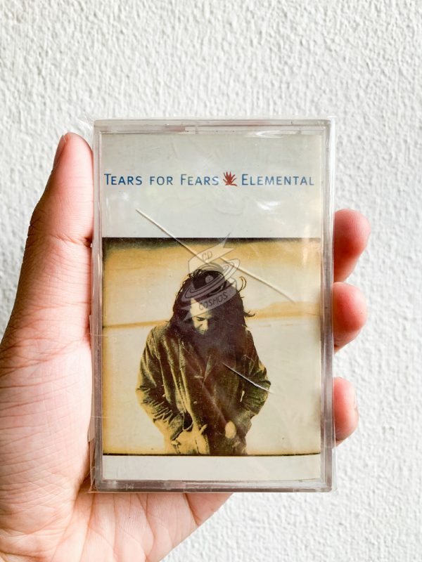 Tears For Fears - Elemental