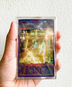 Temple Of The Dog - Temple Of The Dog