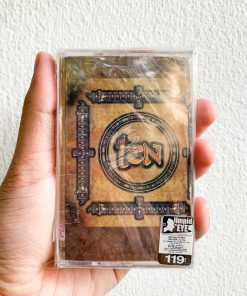 Ten - Return To Evermore