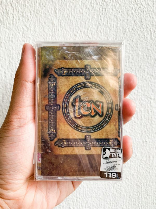 Ten - Return To Evermore