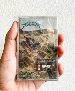 Tenebrae - Dysanchelium