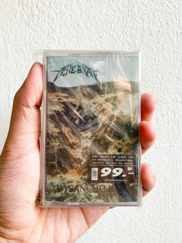 Tenebrae - Dysanchelium