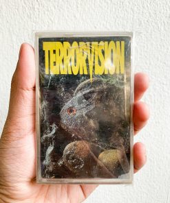 Terrorvision - Formaldehyde