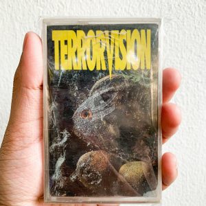 Terrorvision - Formaldehyde