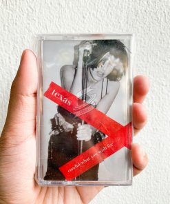 Texas - Careful What You Wish For