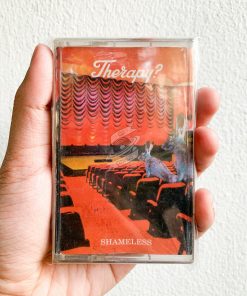 Therapy? - Shameless