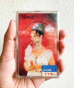 These Animal Men - (Come On, Join) The High Society