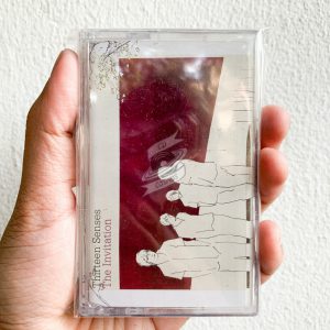 Thirteen Senses - The Invitation