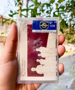 Thirteen Senses - The Invitation