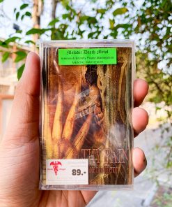 Thy Pain - More Than Suffering