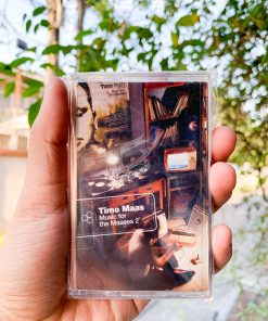 Timo Maas - Music For The Maases 2
