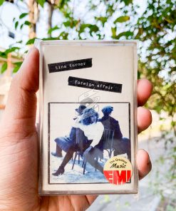 Tina Turner - Foreign Affair