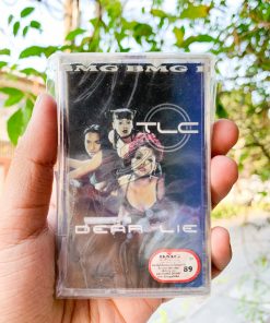 TLC - Dear Lie
