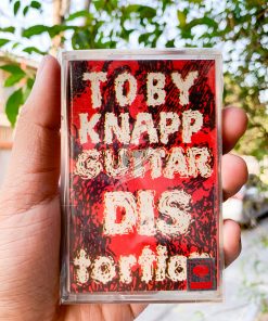 Toby Knapp - Guitar Distortion
