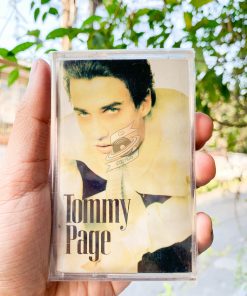 Tommy Page - Tommy Page
