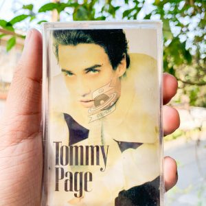 Tommy Page - Tommy Page