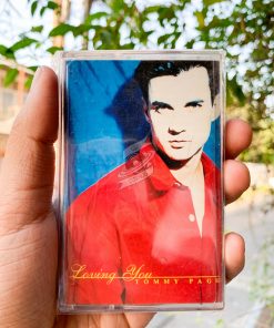 Tommy Page - Loving You