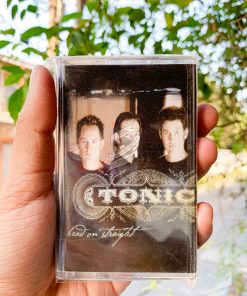Tonic - Head On Straight