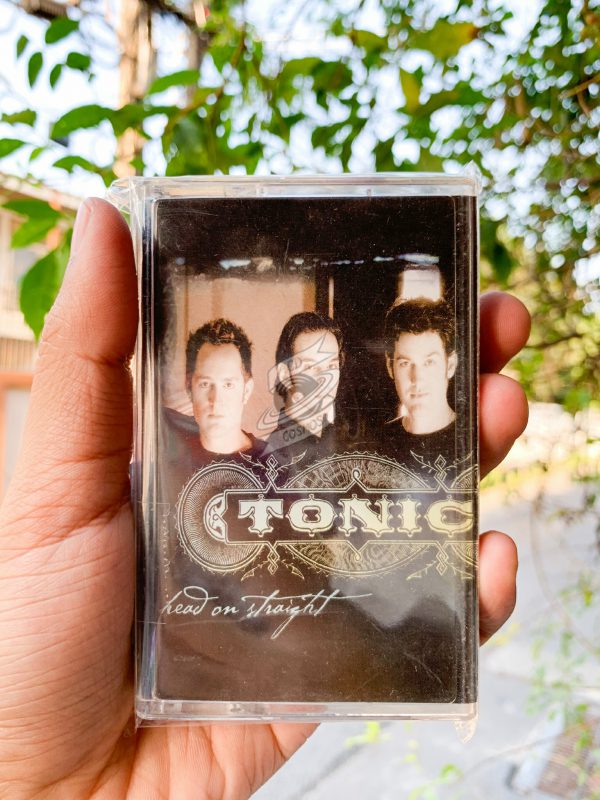 Tonic - Head On Straight