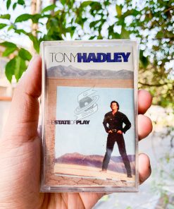 Tony Hadley - The State Of Play