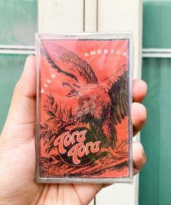 Tora Tora - Wild America