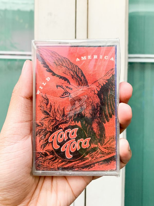 Tora Tora - Wild America