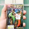 Toy-Box - ToyRide
