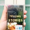 Tracy Chapman ‎- Telling Stories