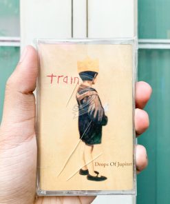 Train - Drops Of Jupiter