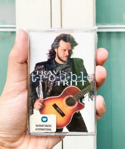 Travis Tritt - T-R-O-U-B-L-E