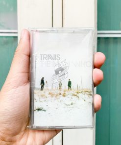 Travis - The Man Who